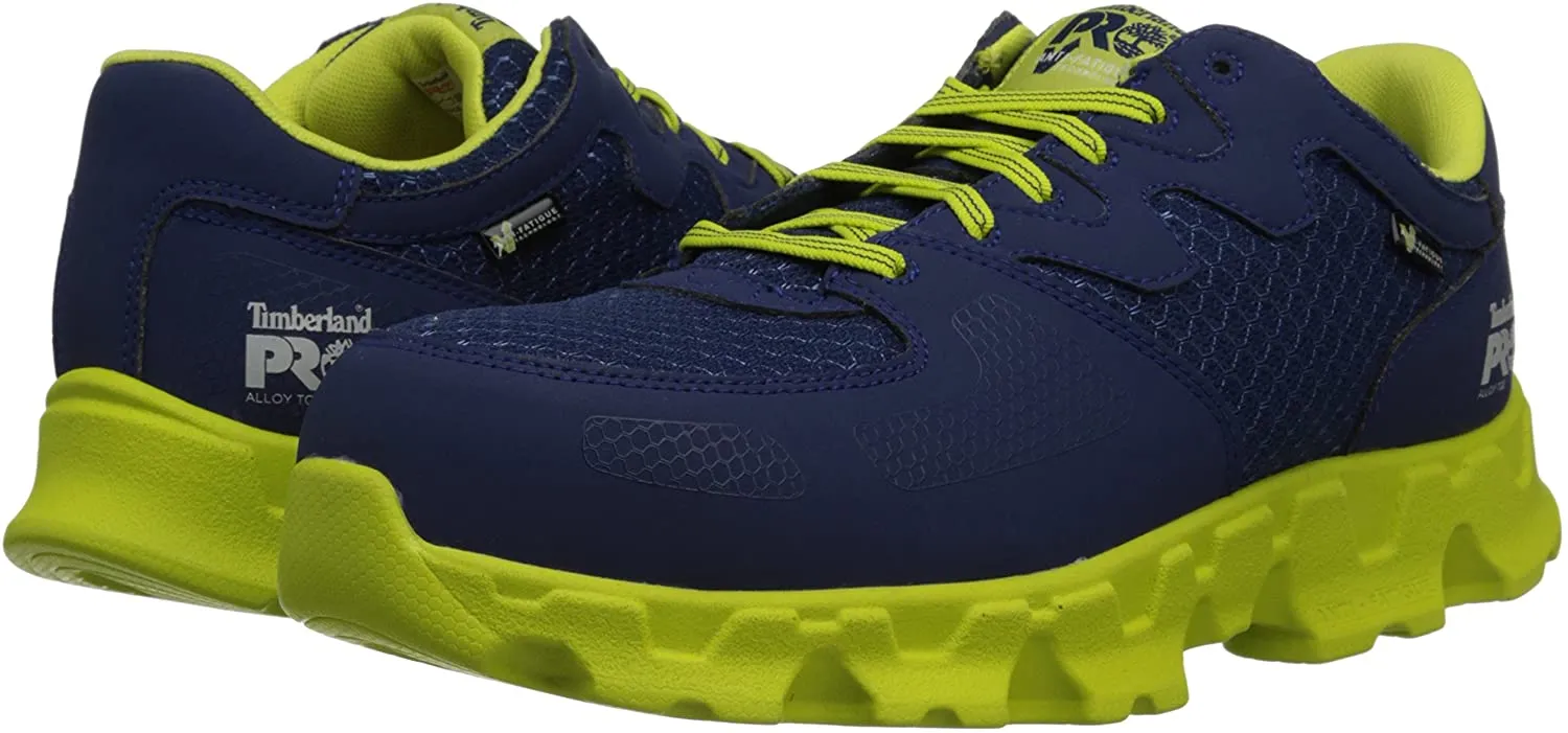 Timberland PRO Powertrain Men's Work Industrial Shoes