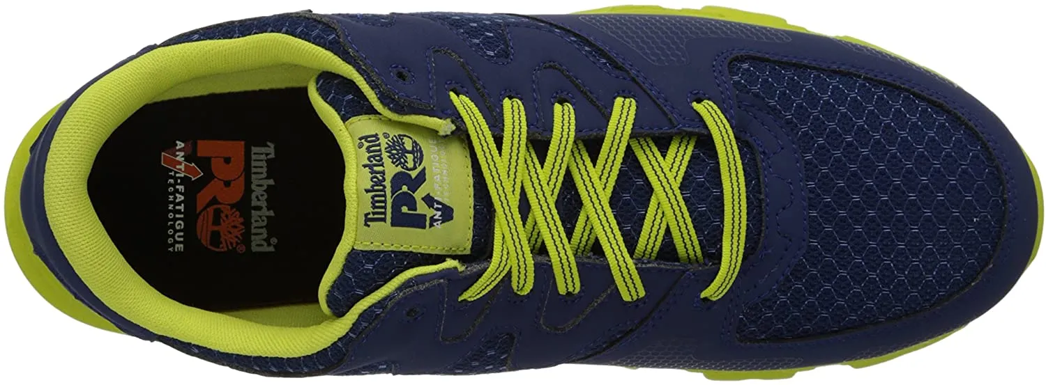 Timberland PRO Powertrain Men's Work Industrial Shoes