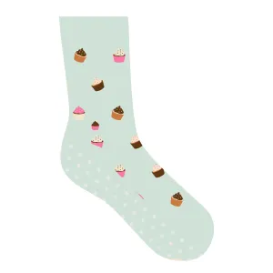 Toddler Socks that Provide Meals