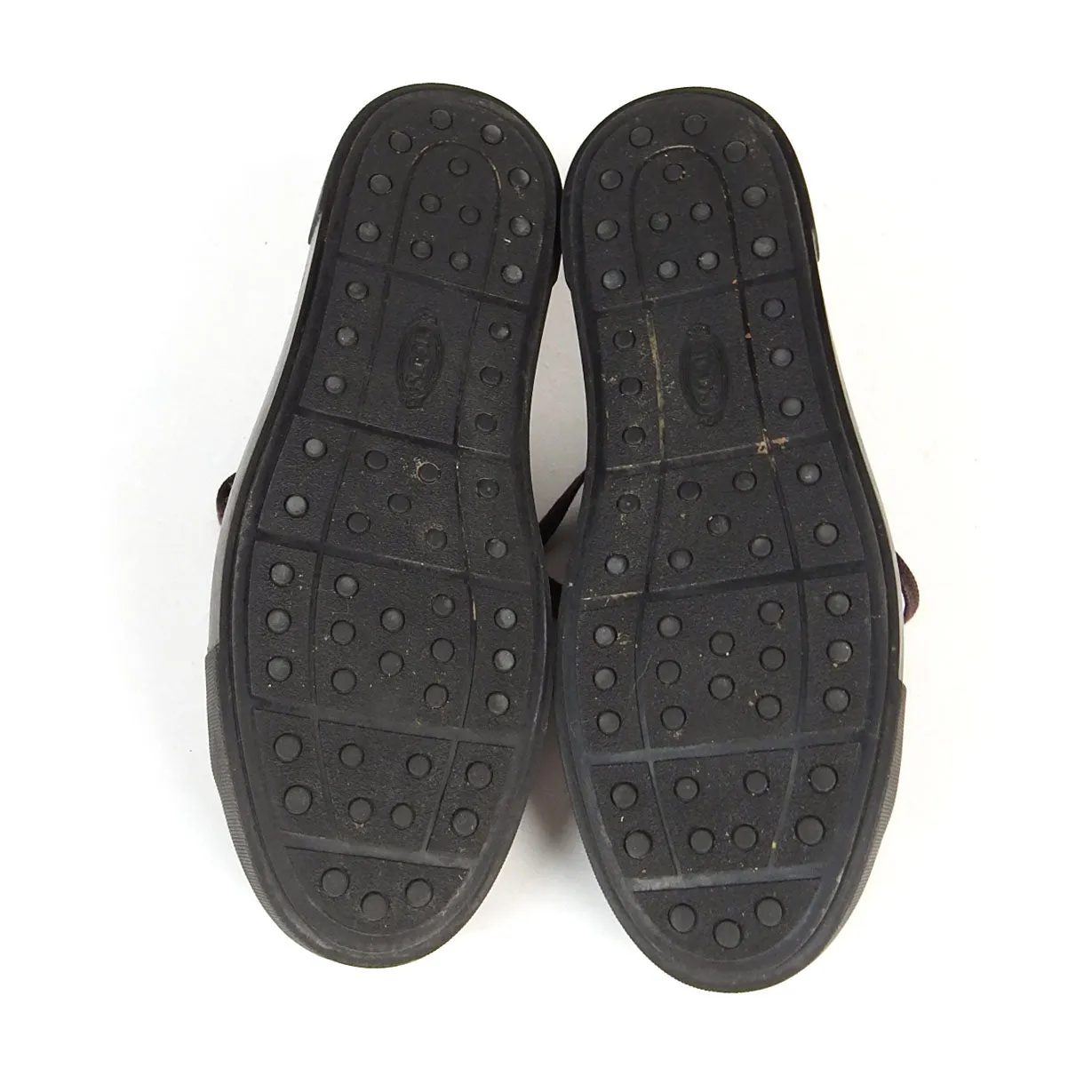 Tod’s Sneakers Size 8.5