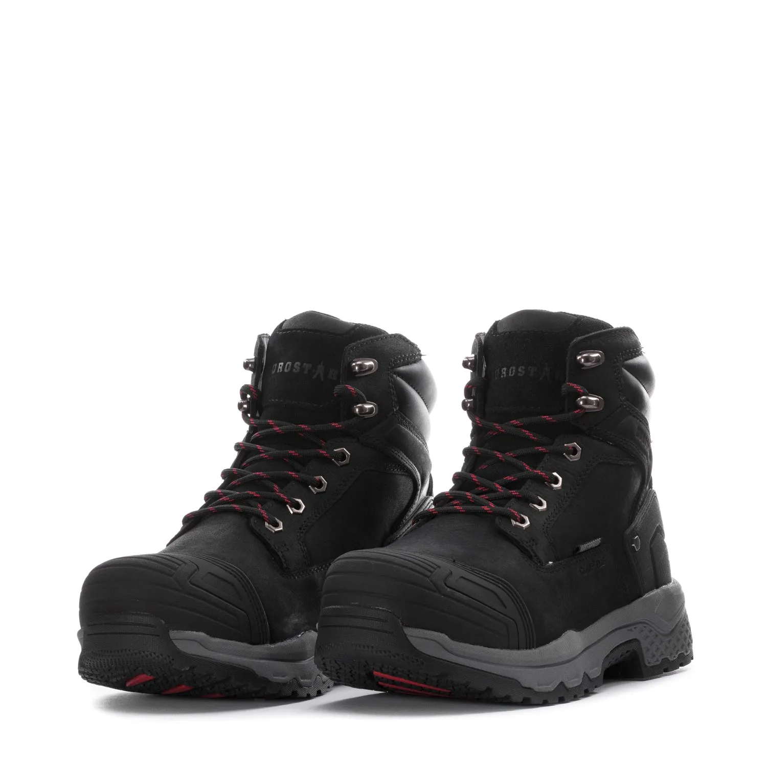 Tommy Pro Composite Toe - Mens