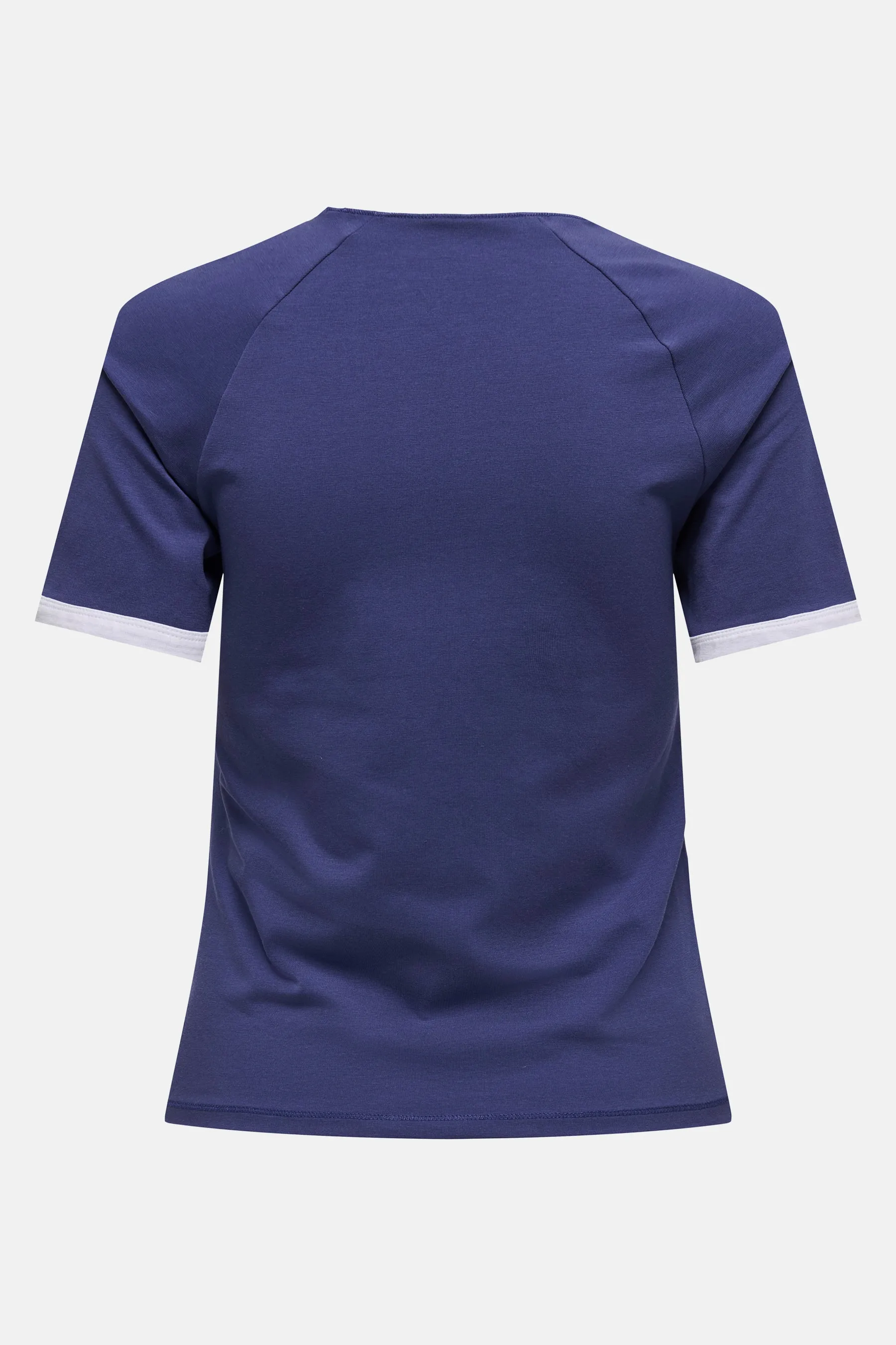 Top (korte mouwen) Blauw - ONLY®