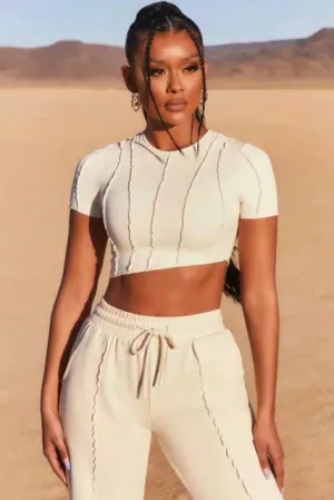Top sexy summer slim fit T-shirt