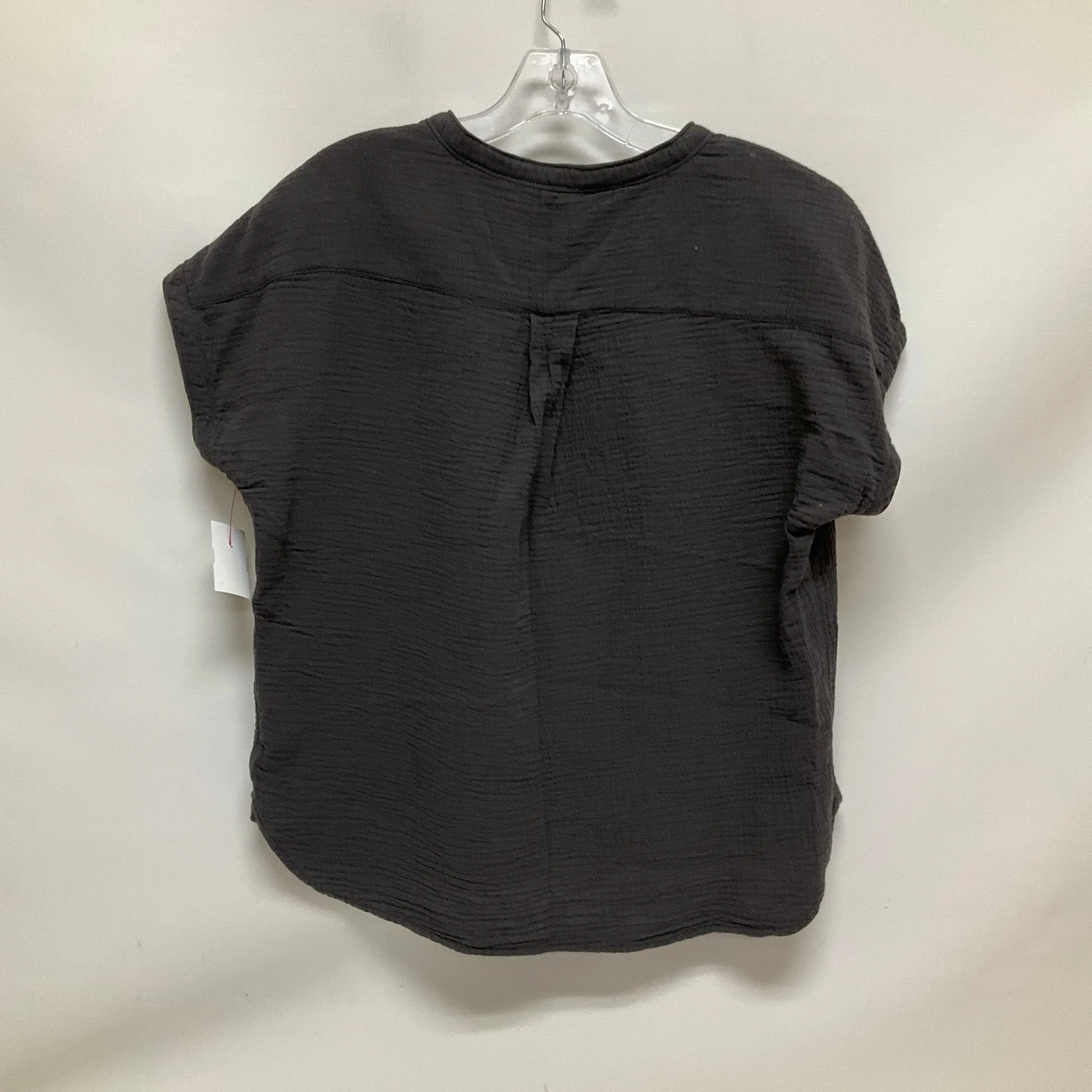 Top Short Sleeve By Faherty  Size: M
