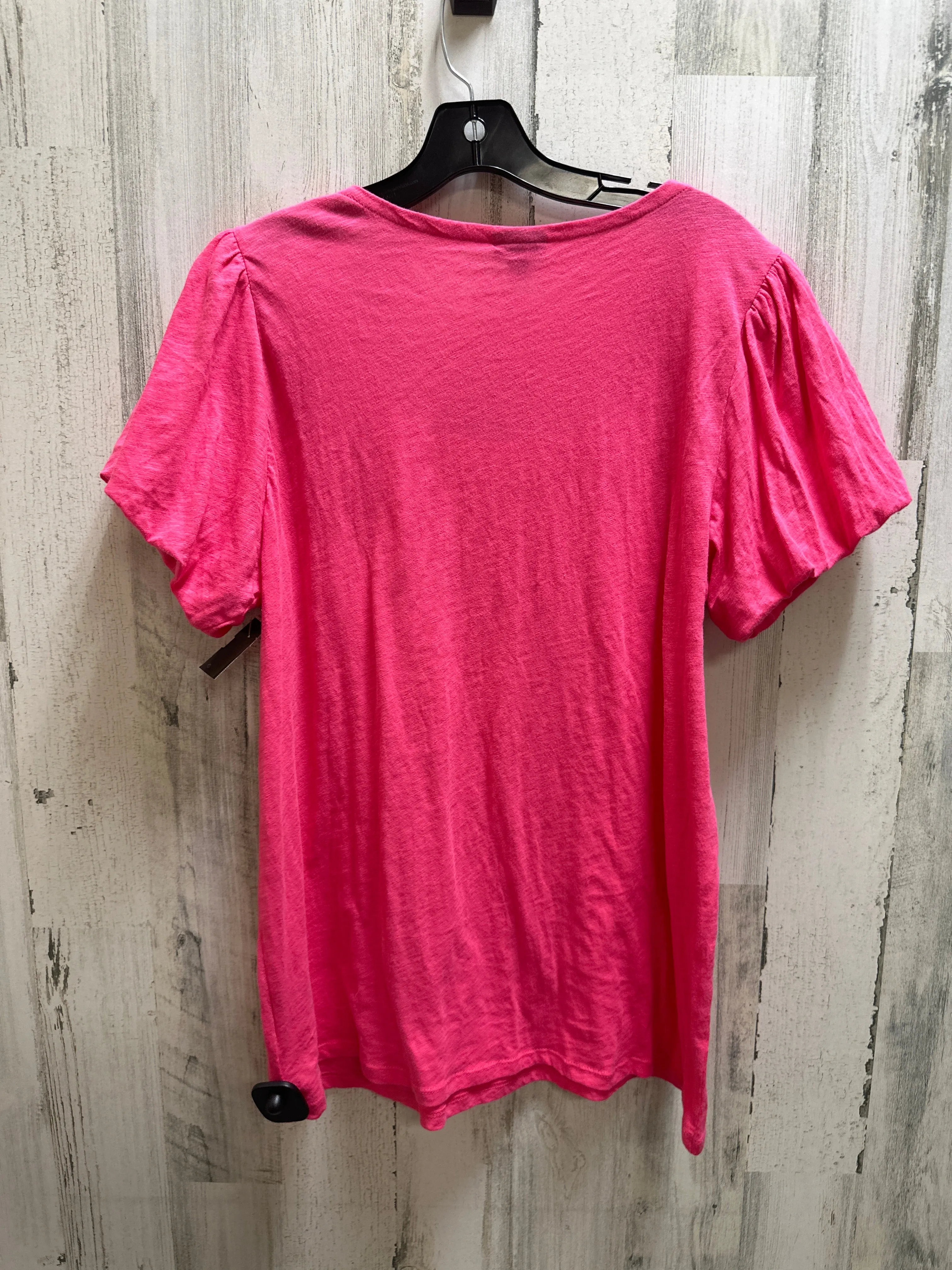 Top Short Sleeve By Torrid  Size: Xl