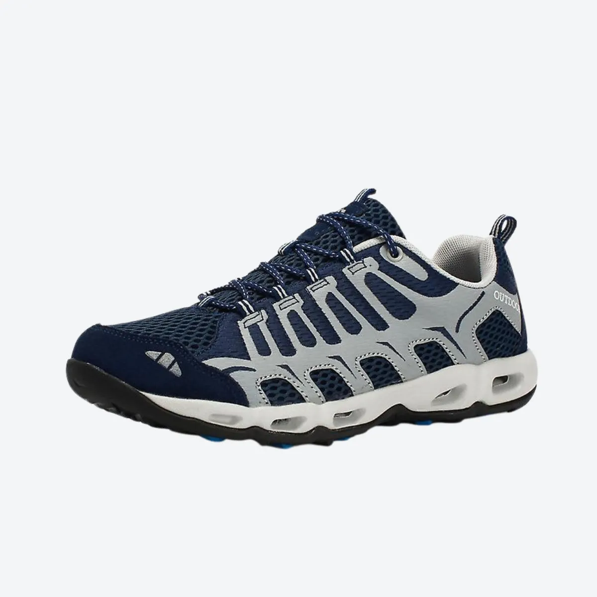 Trail Blaze