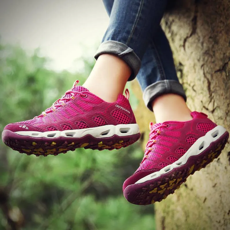 Trail Blaze