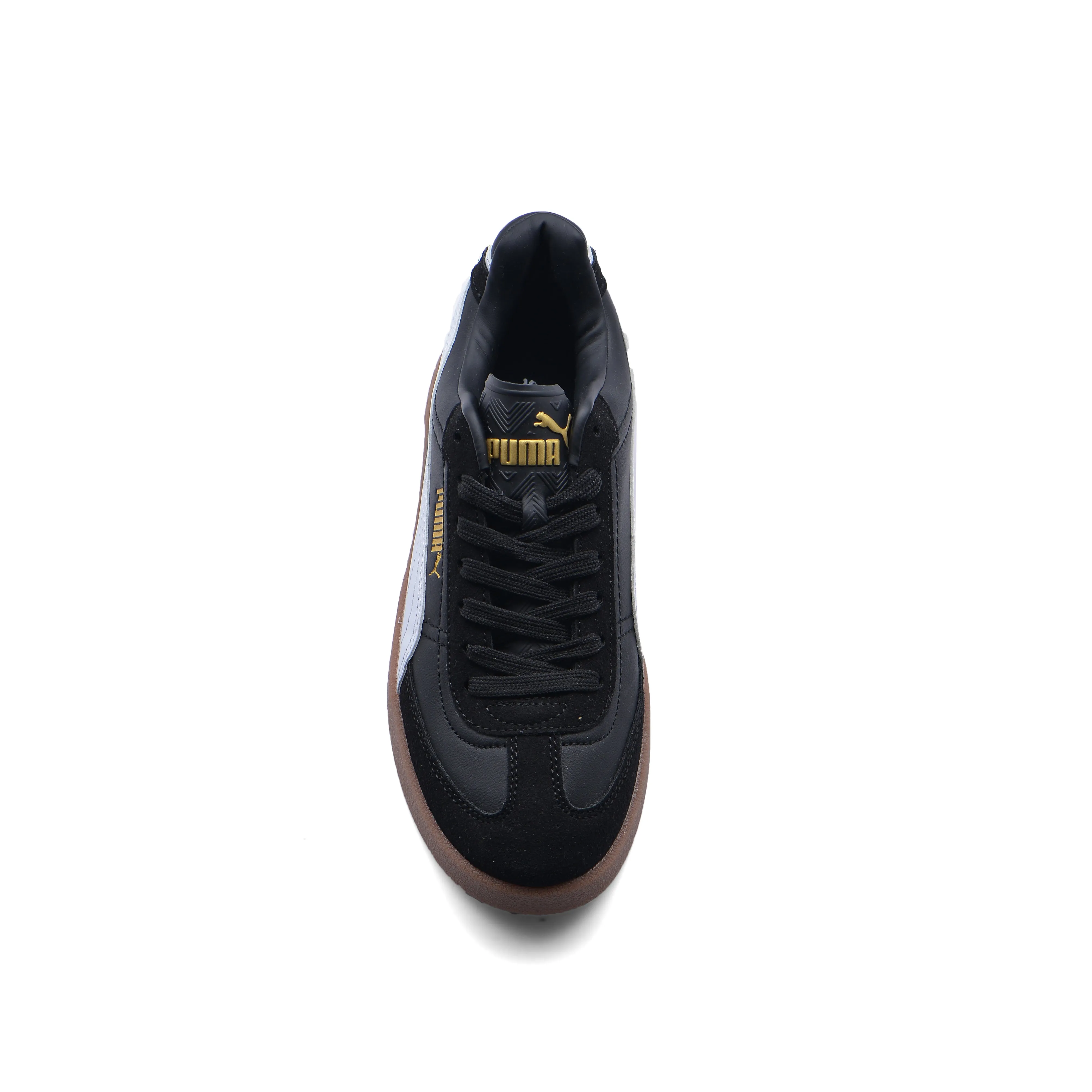 Trainers Puma Club Ii Era Cast Iron 397447-099-W Black