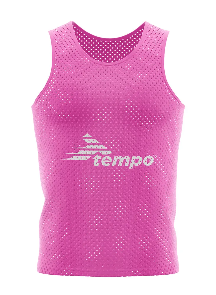 Training Bib Pink