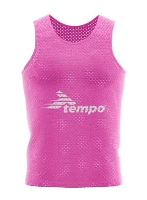 Training Bib Pink
