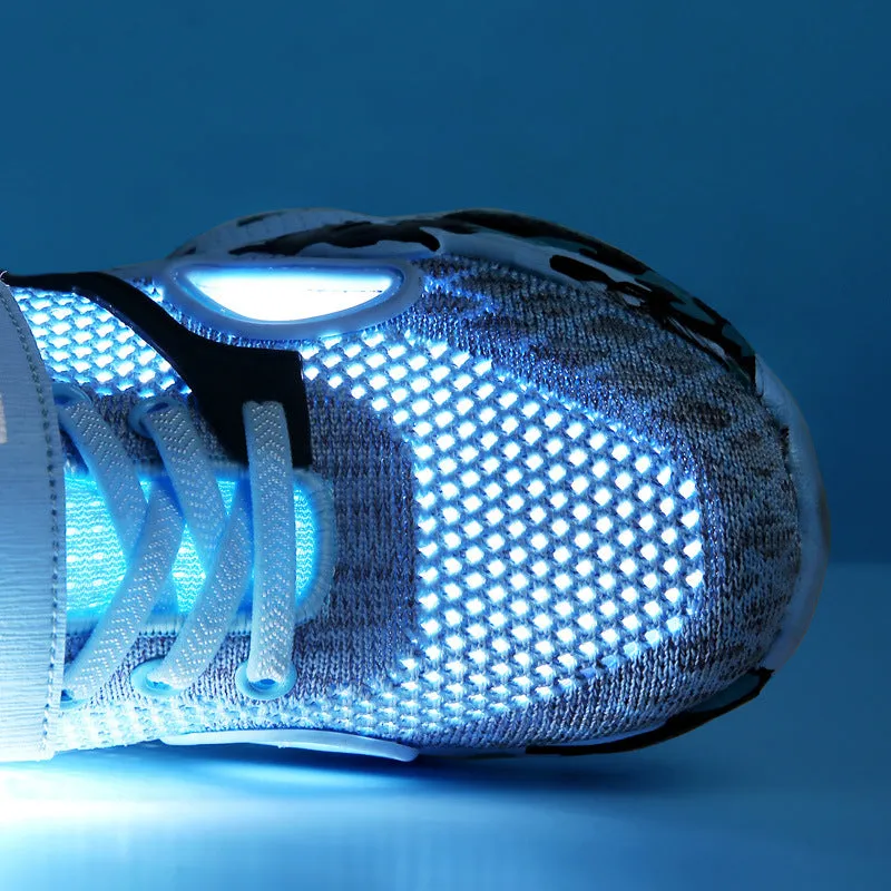 Trendy Boys' Sneakers