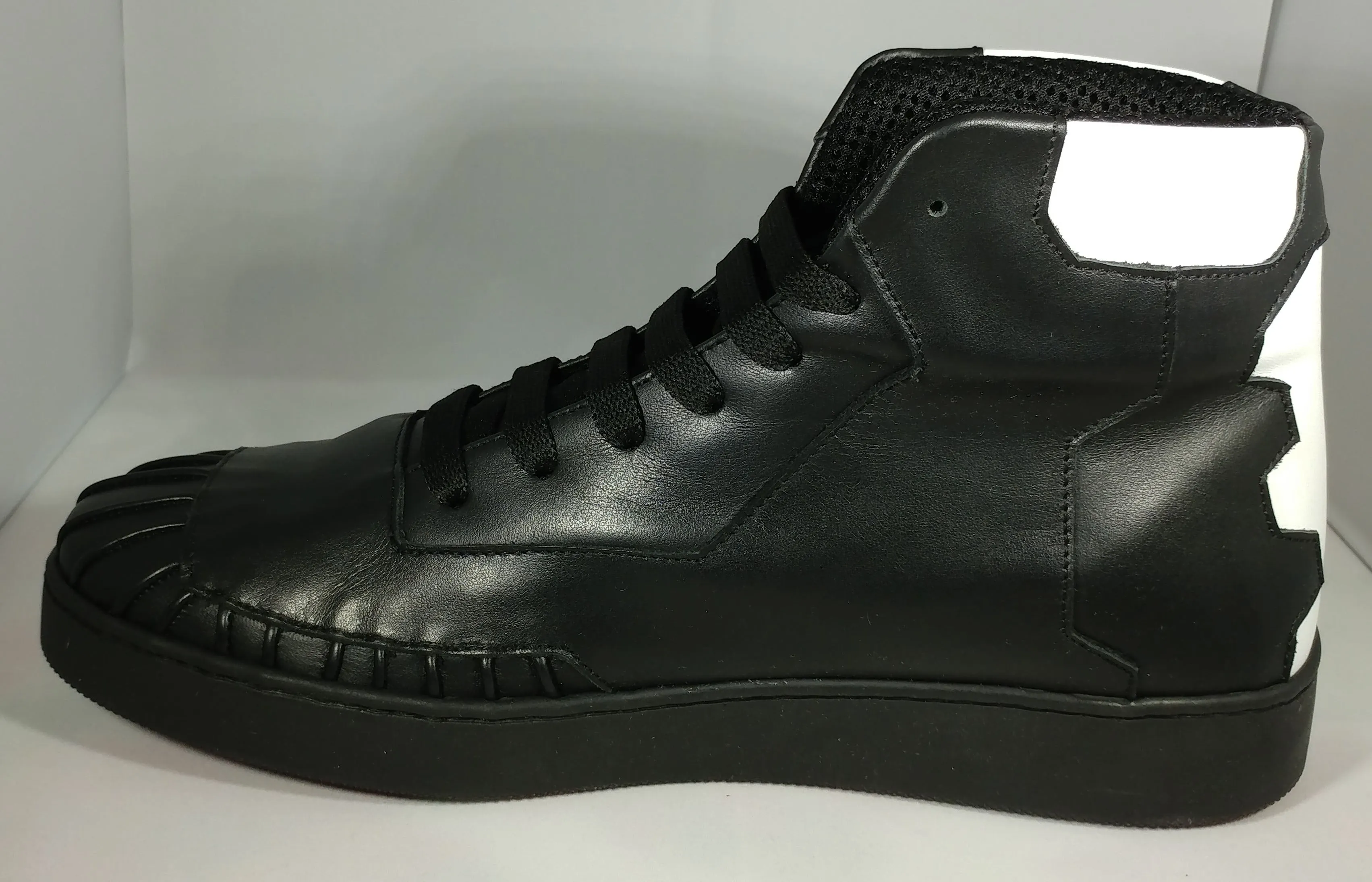 Triesti Fort - Made in Italy