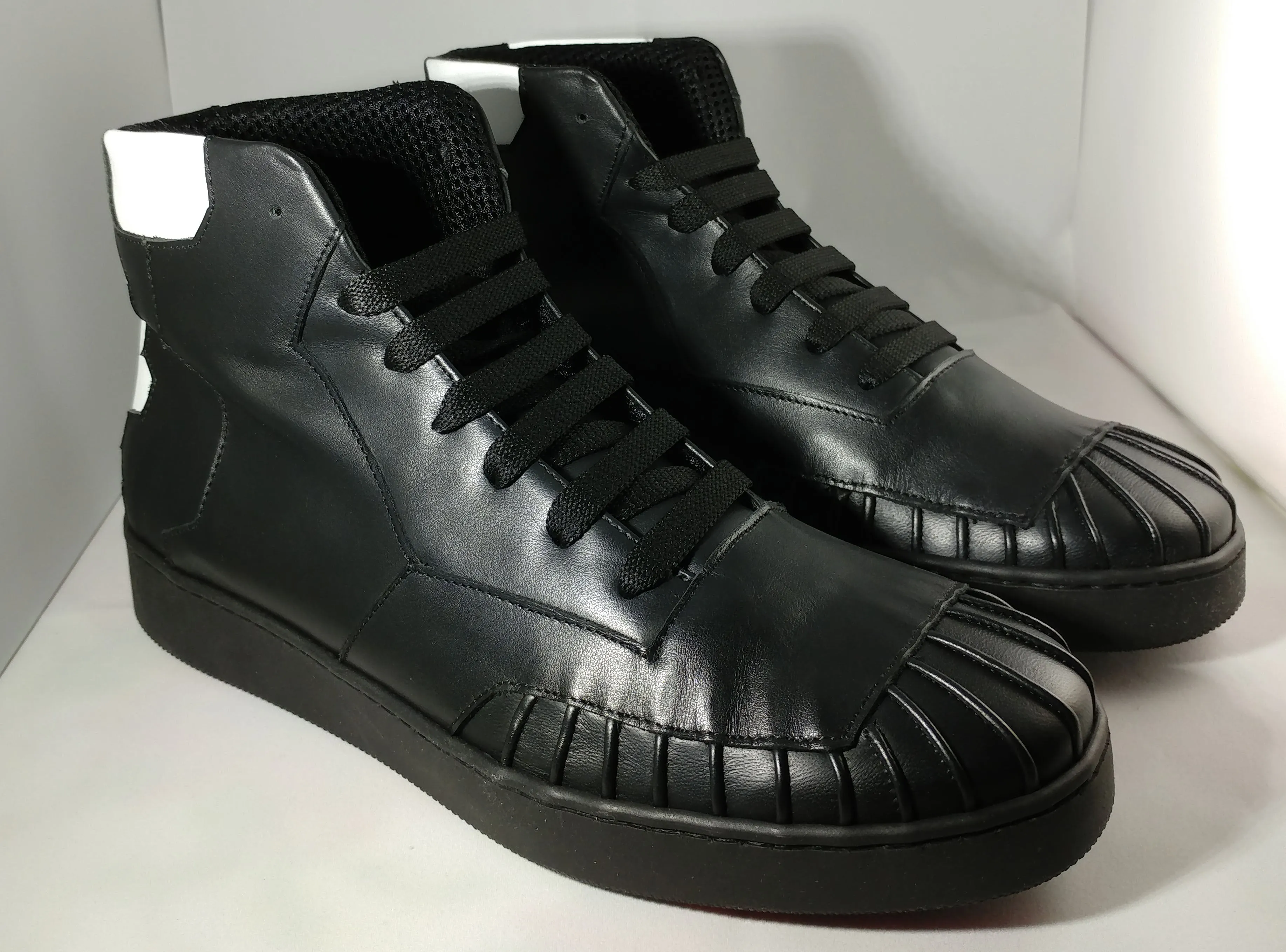 Triesti Fort - Made in Italy