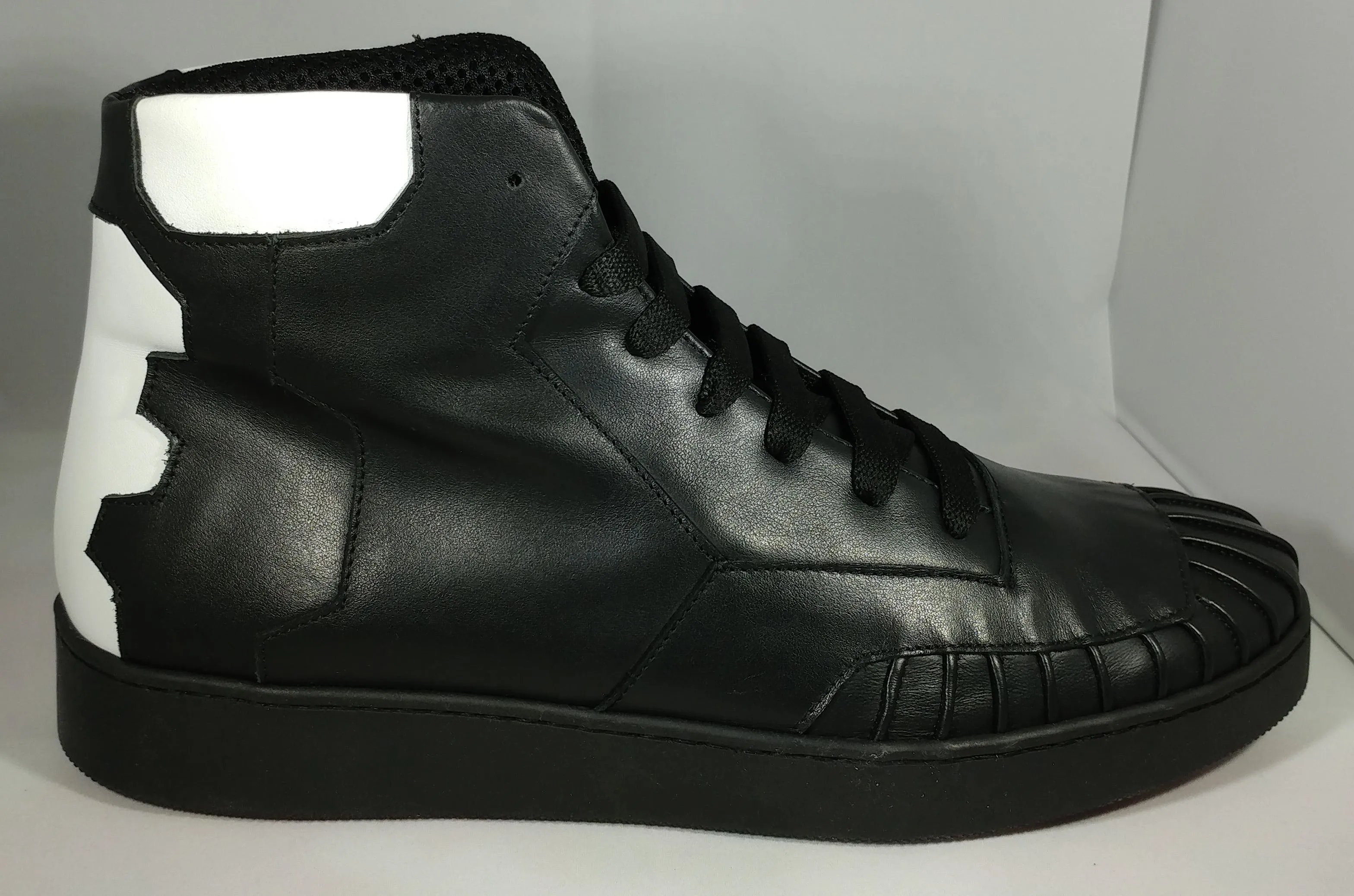 Triesti Fort - Made in Italy