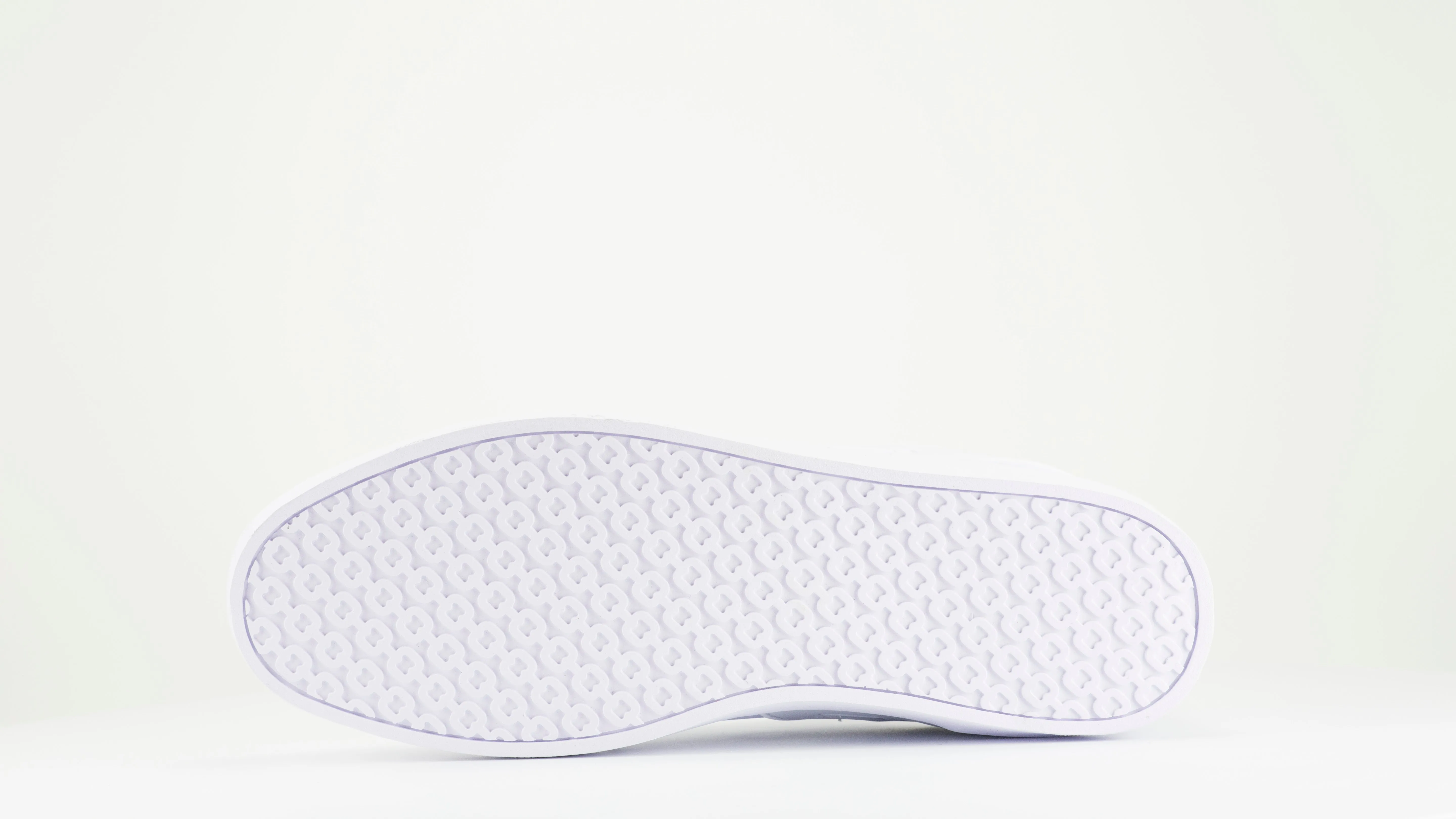 Triesti shoes: White