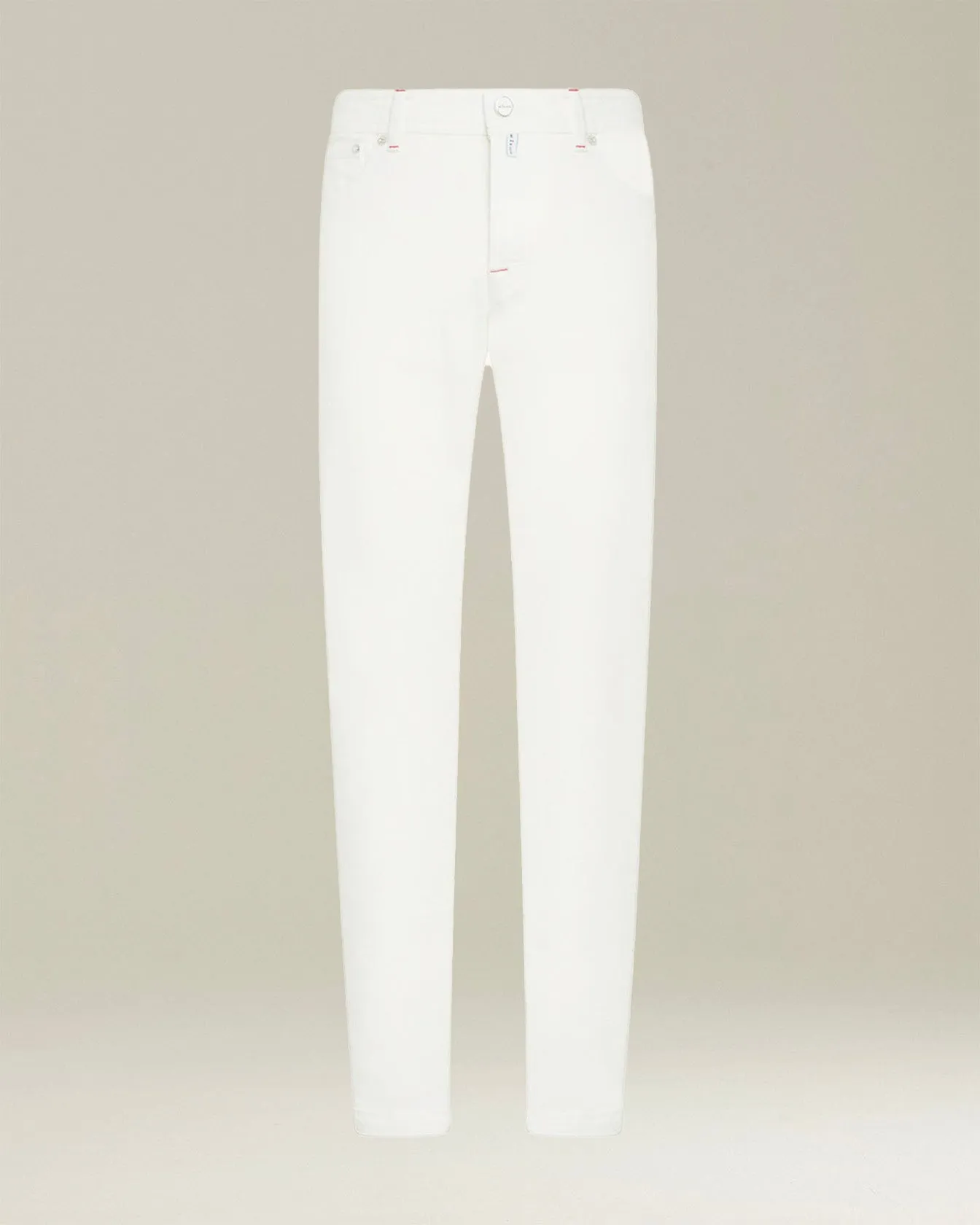 TROUSERS COTTON