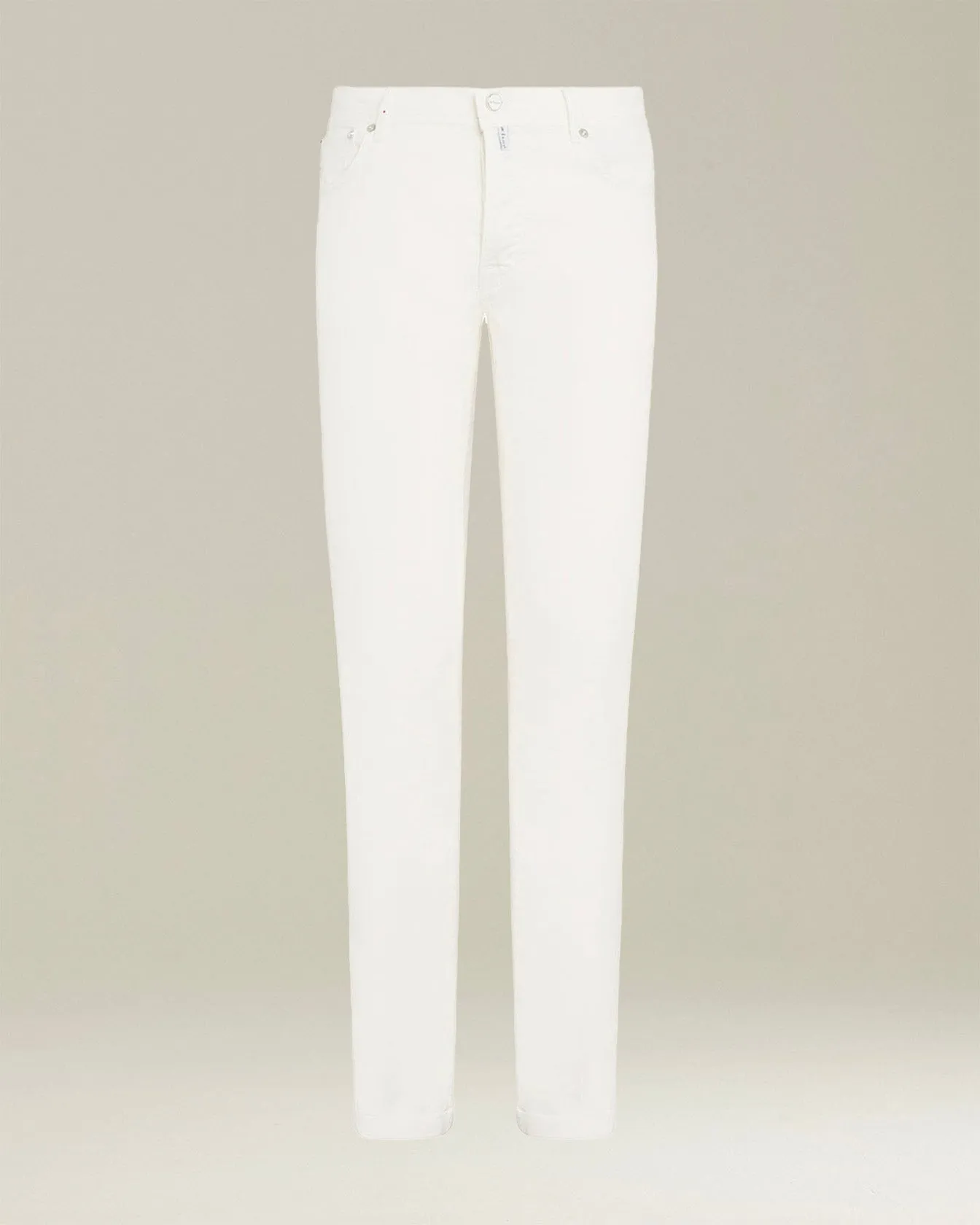 TROUSERS LINEN