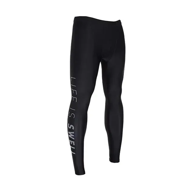TSMC UV Protect Surfing Rash Guard Men Swimwear Long Sleeve Swimsuit Mens Rashguard Surf Shirt For Swimming Sail drop shipping