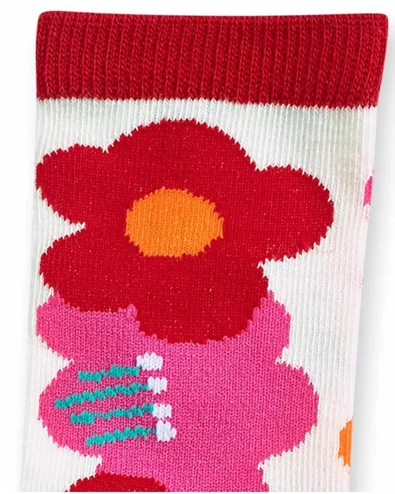 TUC TUC | Bestie Set of 2 Patterned Socks