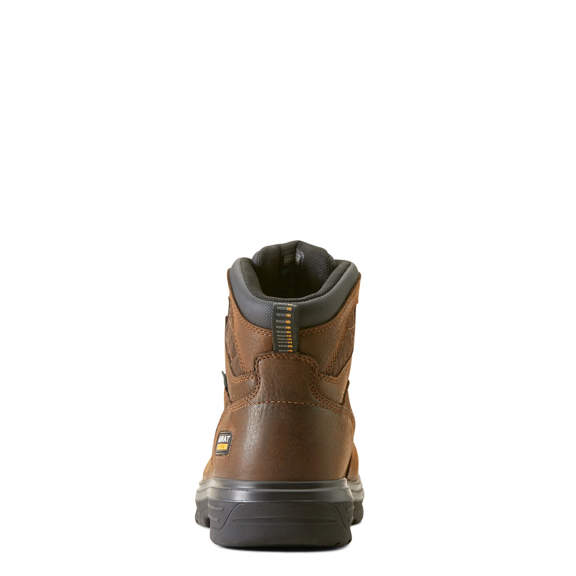 Turbo 6" Waterproof Carbon Toe Work Boot Style-10046861