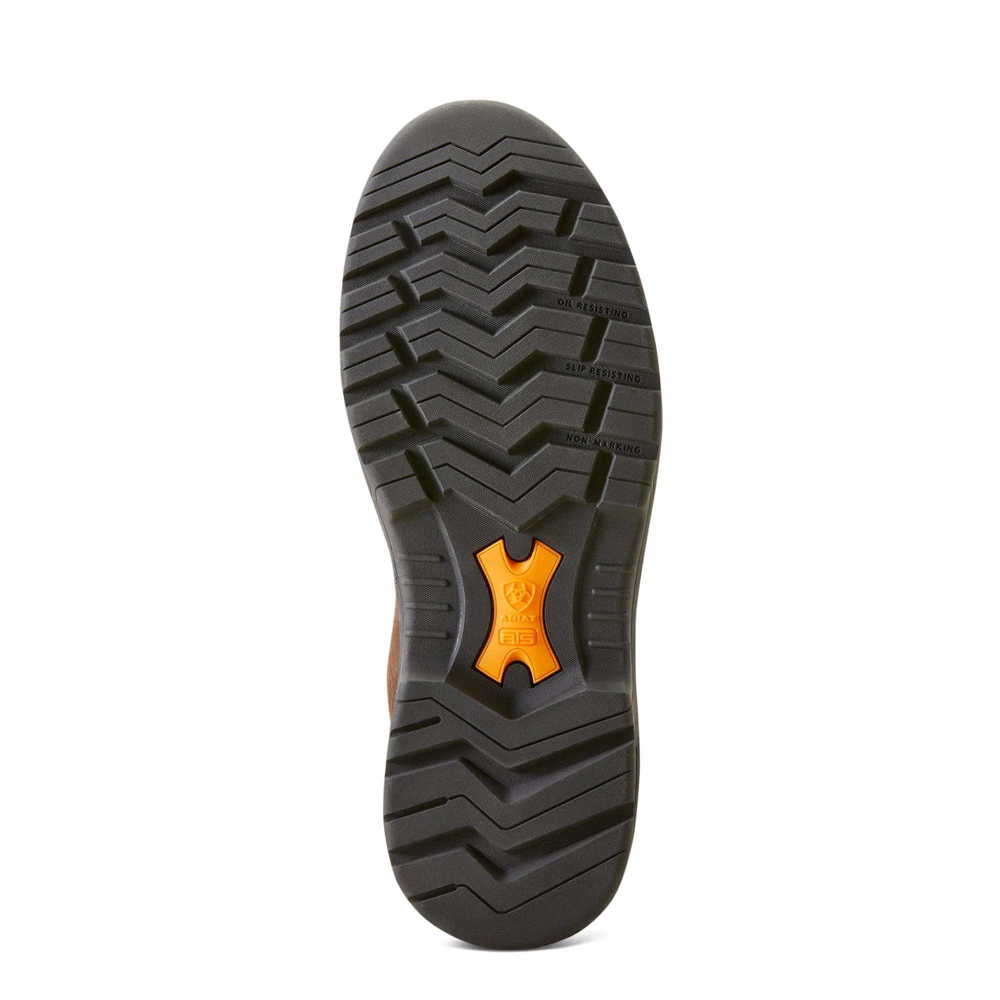 Turbo 6" Waterproof Carbon Toe Work Boot Style-10046861
