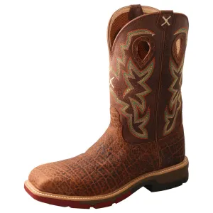 Twisted X Cellstretch Work Boot
