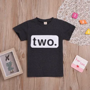 Two.