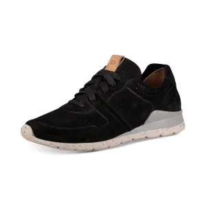Tye Lace-Up Sneakers