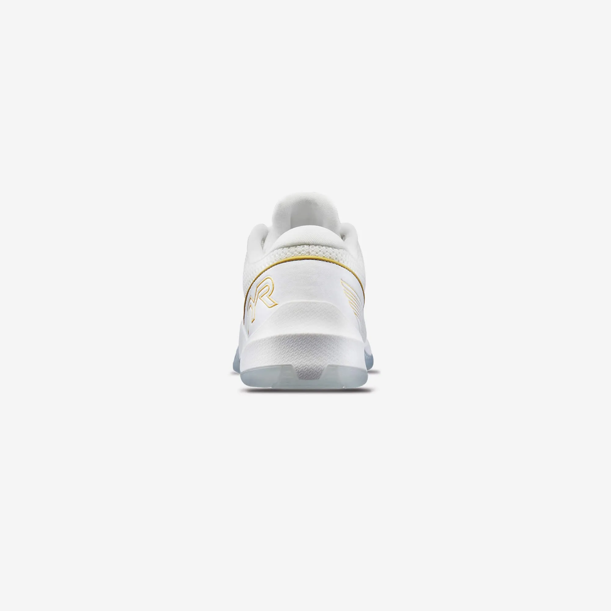 TYR CXT-2 Women's Trainers- White Gold
