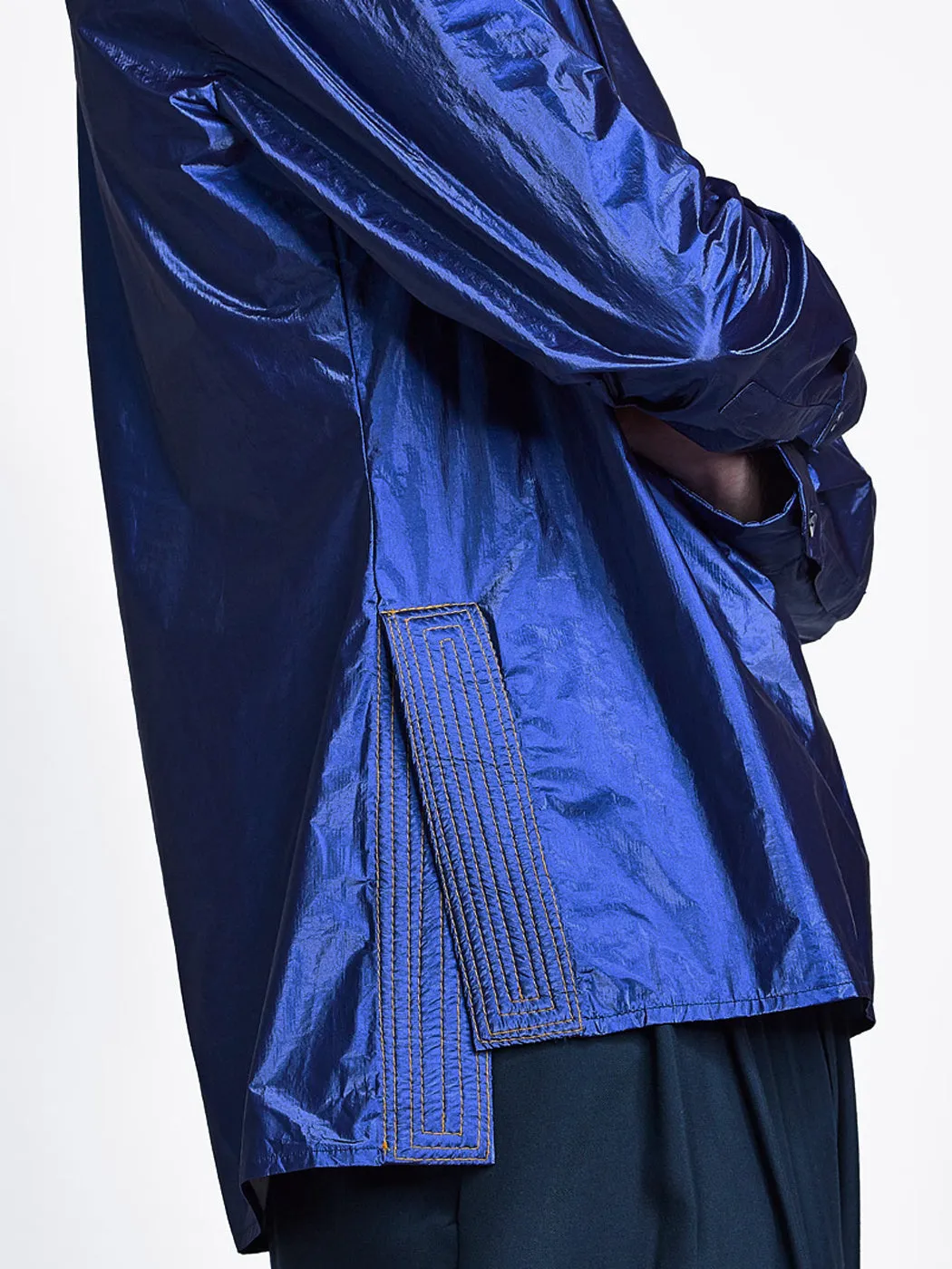 Tyvek Vent Shirt