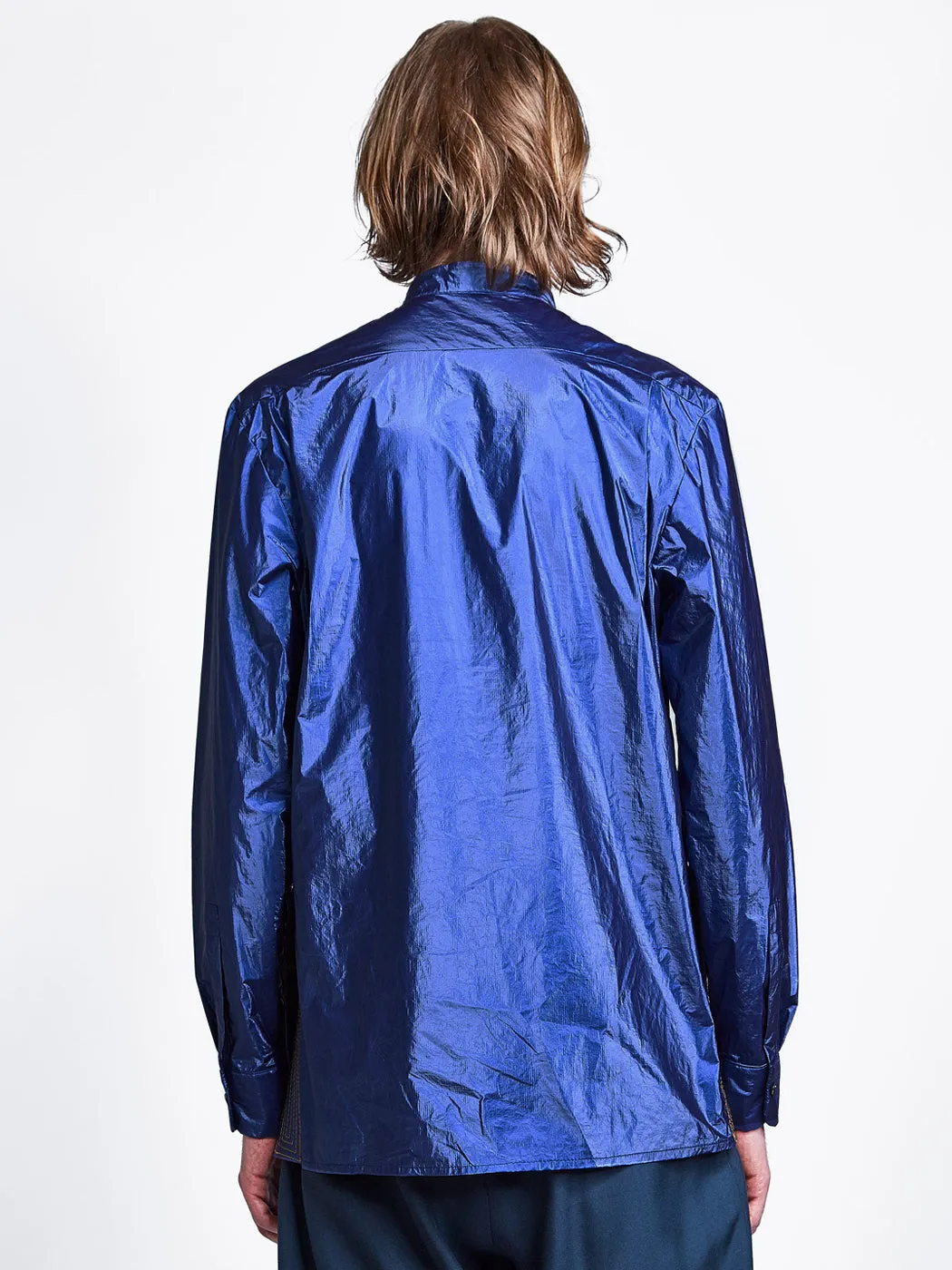 Tyvek Vent Shirt