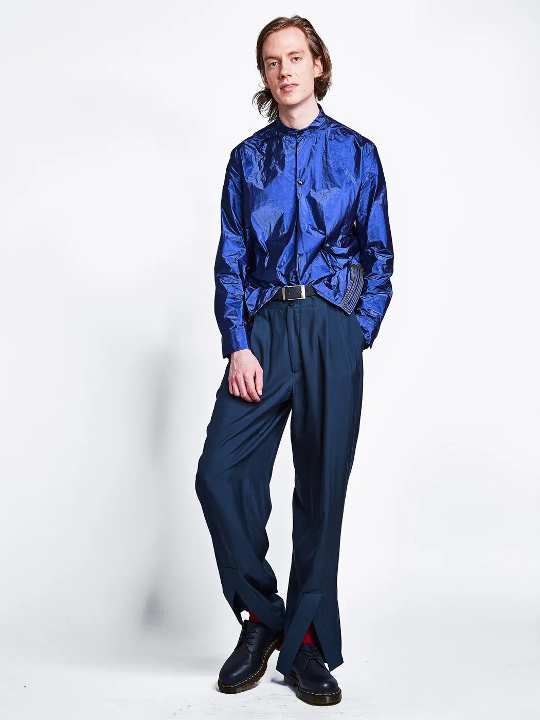 Tyvek Vent Shirt