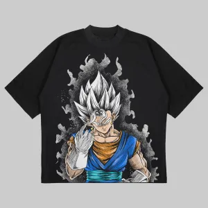 ULTIMATE FORM EXCLUSIVE UV OVERSIZED SHIRT