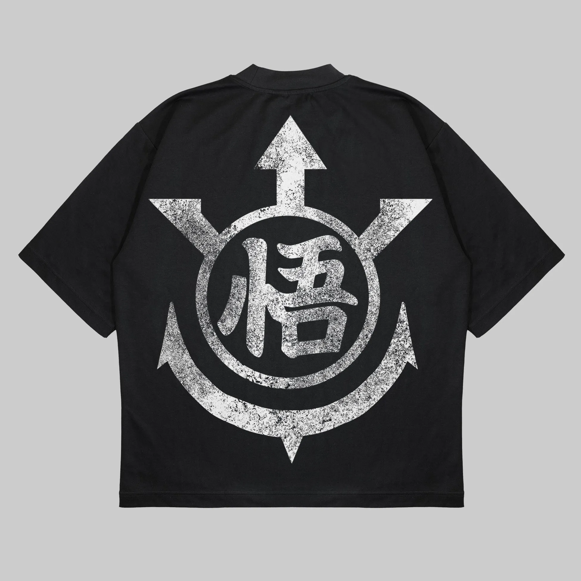 ULTIMATE FORM EXCLUSIVE UV OVERSIZED SHIRT
