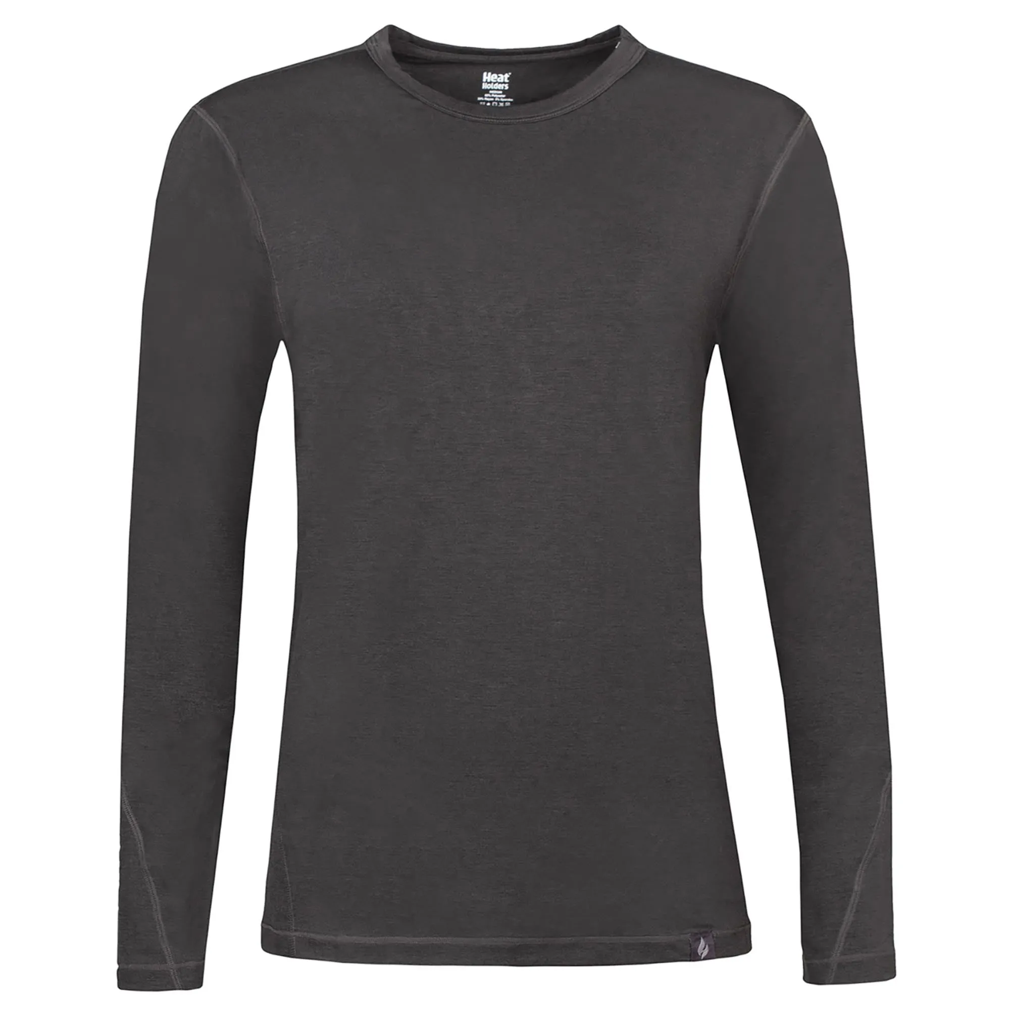 Ultra Lite Fleece-Lined Thermal Top for Women | Ladies Long Sleeve Thermal Top