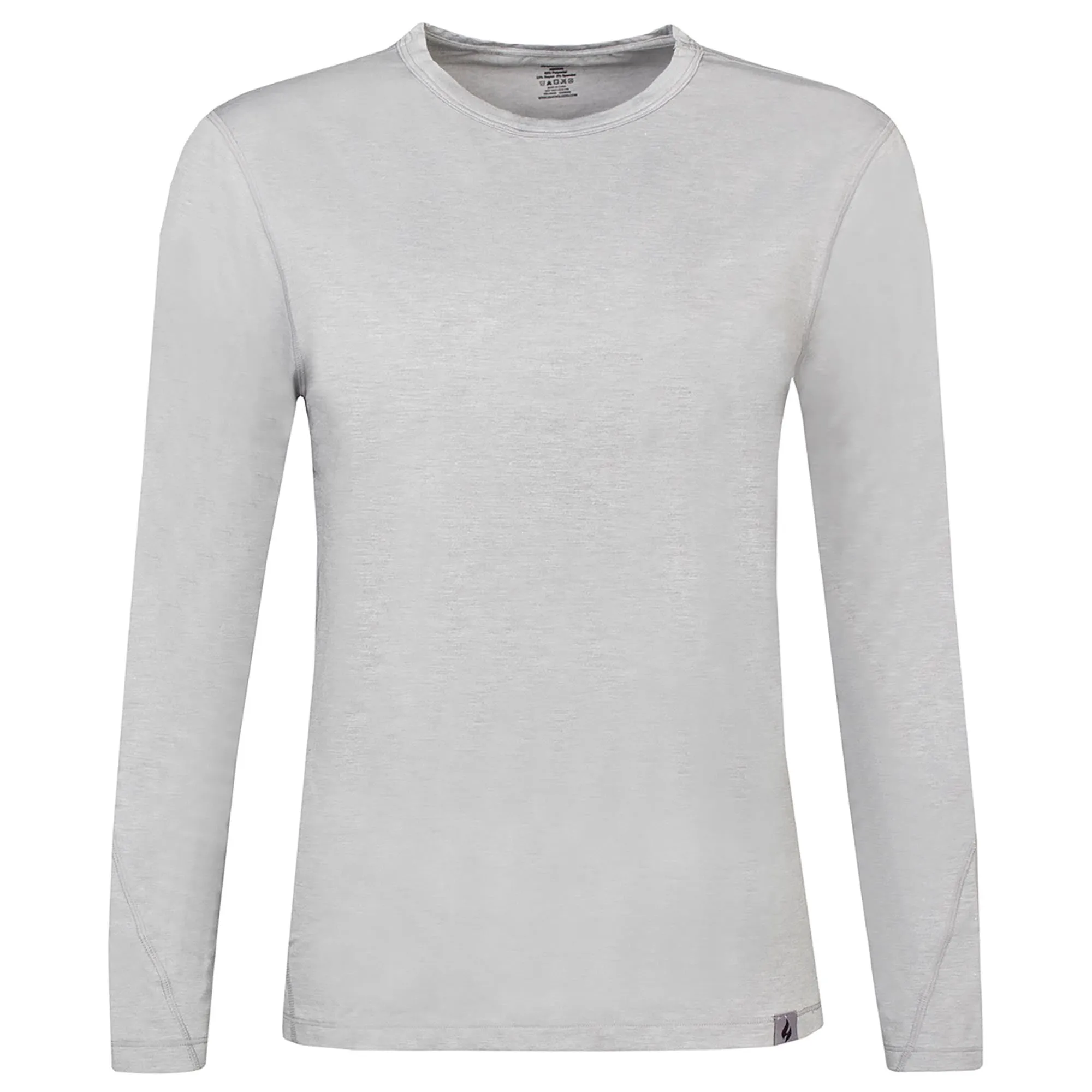 Ultra Lite Fleece-Lined Thermal Top for Women | Ladies Long Sleeve Thermal Top