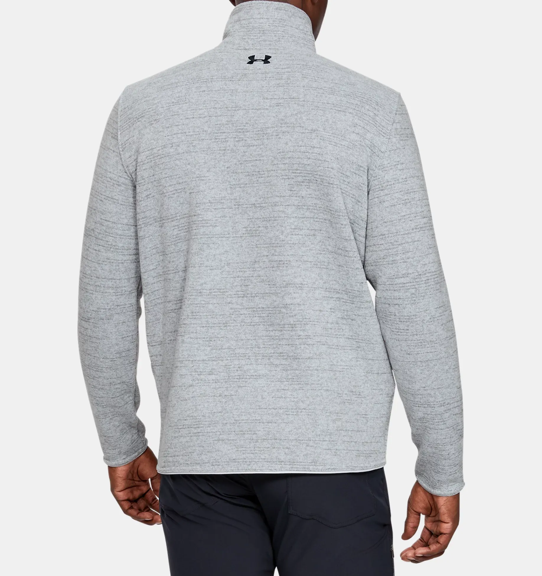 Under Armour Men's UA Specialist Henley 2.0 Long Sleeve