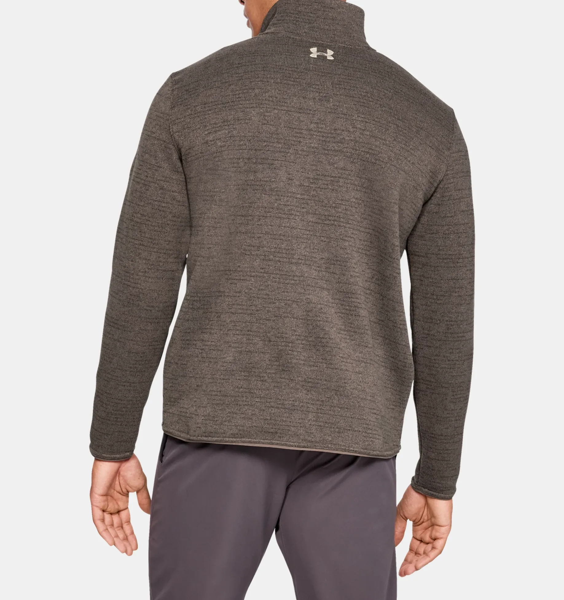Under Armour Men's UA Specialist Henley 2.0 Long Sleeve