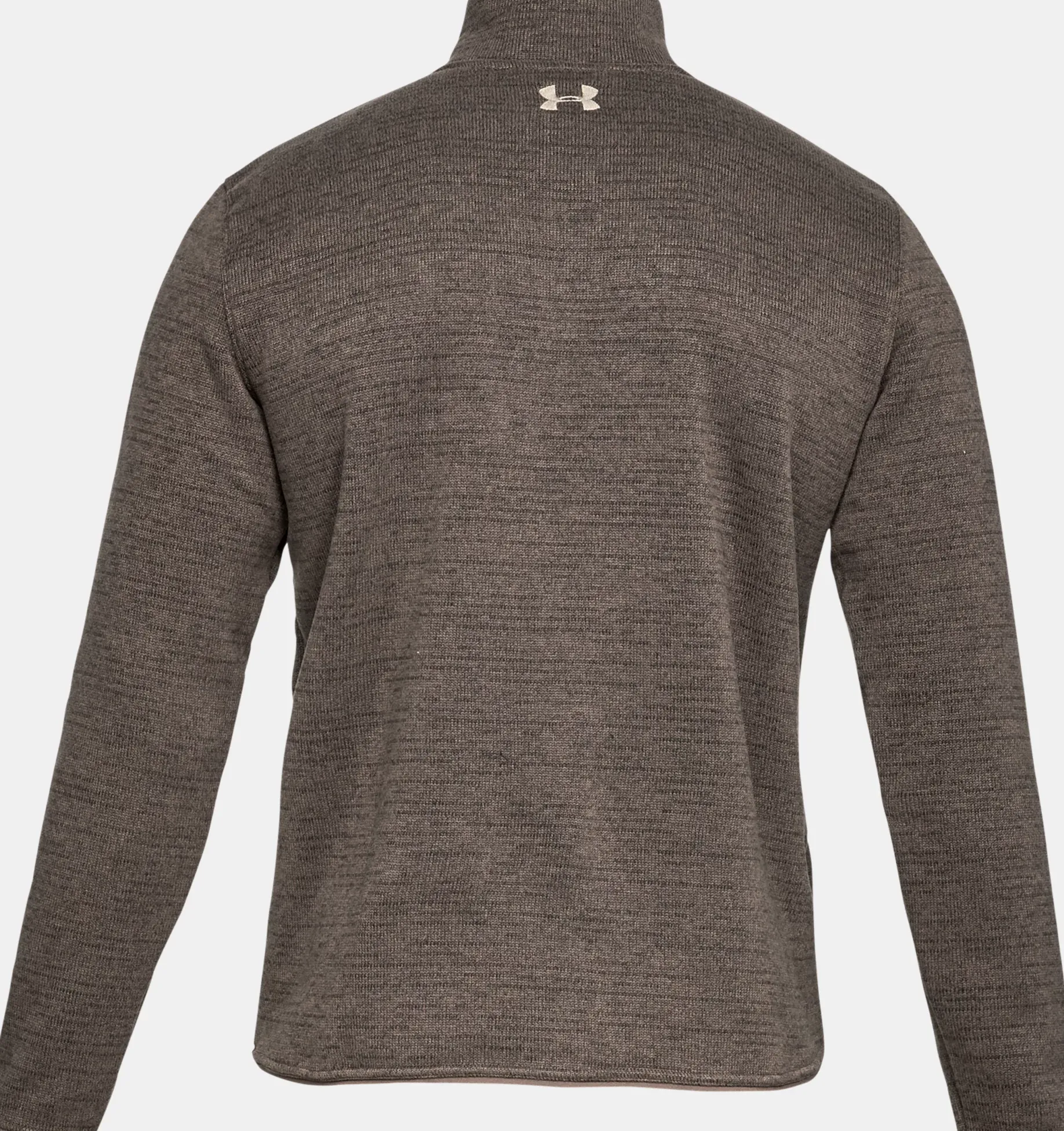 Under Armour Men's UA Specialist Henley 2.0 Long Sleeve