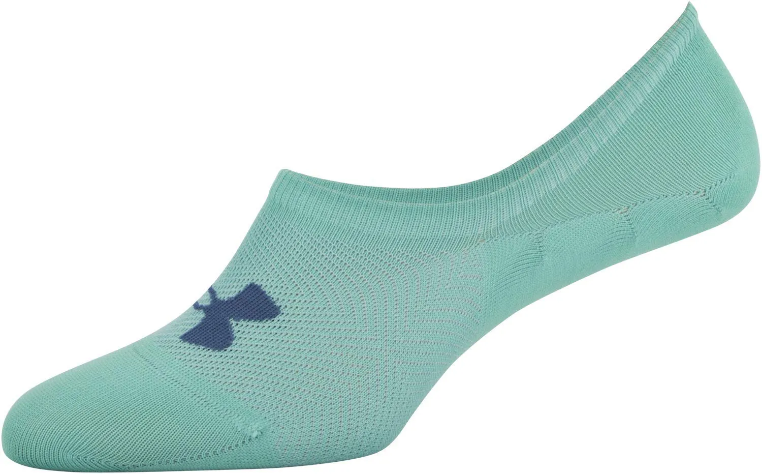 Under Armour Women's Breathe Lite Ultra Low Socks