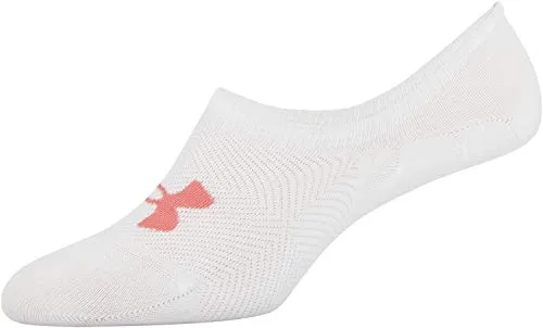 Under Armour Women's Breathe Lite Ultra Low Socks