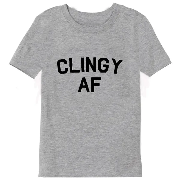 Unisex Cotton Short Sleeve T-Shirt