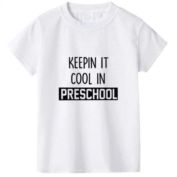 Unisex Cotton Short Sleeve T-Shirt