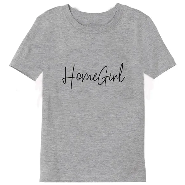 Unisex Cotton Short Sleeve T-Shirt