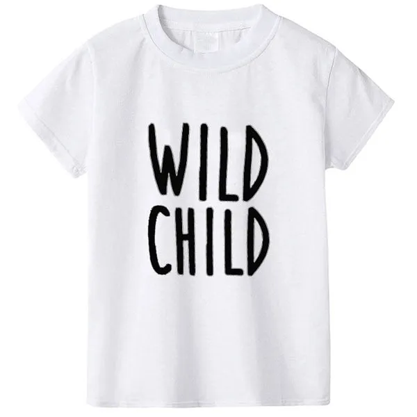 Unisex Cotton Short Sleeve T-Shirt