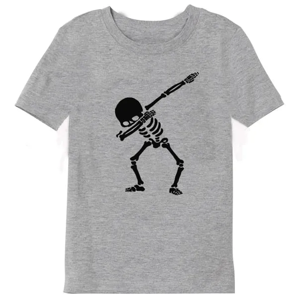 Unisex Cotton Short Sleeve T-Shirt