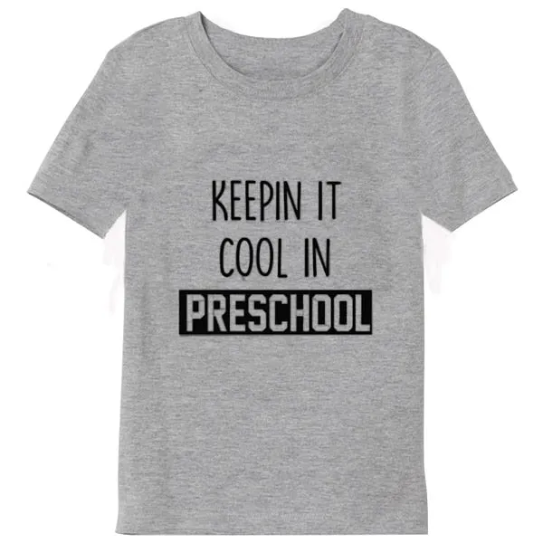 Unisex Cotton Short Sleeve T-Shirt