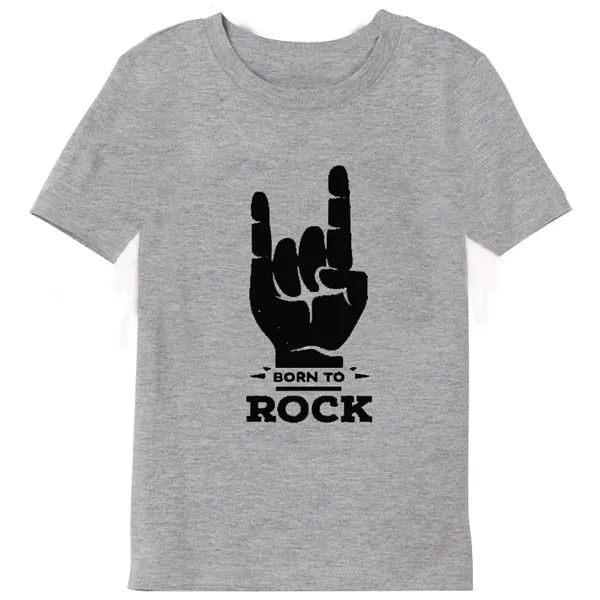 Unisex Cotton Short Sleeve T-Shirt