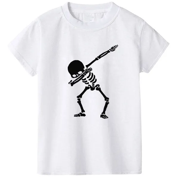Unisex Cotton Short Sleeve T-Shirt