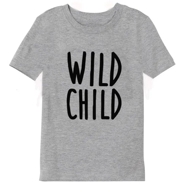 Unisex Cotton Short Sleeve T-Shirt